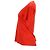 Camiseta T de Alexander Wang en algodón rojo Roja - vista 7