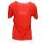 Camiseta T de Alexander Wang en algodón rojo Roja - vista 8