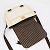 Borsa a Spalla Louis Vuitton Antigua Buzas PM M40042 Crudo - vista 12