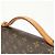 Bolso de hombro de cuero Louis Vuitton Monogram Beverly M51121 Castaño - vista 4