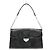 Borsa a Spalla Louis Vuitton Epi Electric Pochette Jena M4027N Nero