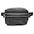 Louis Vuitton Taiga Bumbag Outdoor Sling Bag Black Leather  ref.1847387