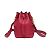 Borsa a spalla in pelle da donna Fendi Mon Tresor 8BT298