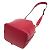 Borsa a spalla in pelle da donna Fendi Mon Tresor 8BT298 - vista 2