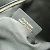 Borsa Medium GG-219406 di Salvatore Ferragamo Nero Beige - vista 11