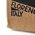 Borsa Medium GG-219406 di Salvatore Ferragamo Nero Beige - vista 6