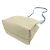 Borsa Medium GG-219407 di Salvatore Ferragamo Blu Beige - vista 2