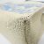 Borsa Medium GG-219407 di Salvatore Ferragamo Blu Beige - vista 5