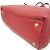 Damentasche aus Leder Miu Miu RR1905 Bordeaux - Ansicht 4