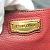 Damentasche aus Leder Miu Miu RR1905 Bordeaux - Ansicht 6