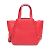 Borsa in pelle Tod's da donna in rosso