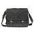 Borsa a tracolla da uomo Prada Tessuto VA0814 Nero