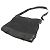 Borsa a tracolla da uomo Prada Tessuto VA0814 Nero - vista 2