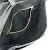 Borsa a tracolla da uomo Prada Tessuto VA0814 Nero - vista 3