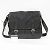 Borsa a tracolla da uomo Prada Tessuto VA0814 Nero - vista 4
