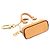 Portachiavi Micro Alma in Monogram Dune di Louis Vuitton Monogramma - vista 5
