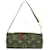 Louis Vuitton Mini Baby Papillon Brown Cloth  ref.1847704