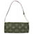 Louis Vuitton Mini baby papillon Brown Cloth  ref.1847741
