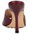 Mule Stretch Merlot Bottega Veneta Nero - vista 3