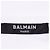Balmain Crop Top in Weiß - Ansicht 4