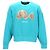 Palm Angels Sweatshirt Bear