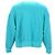 Palm Angels Sweatshirt Bear - vue 3