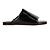 Bottega Veneta Pantofole Cuscino Nere Nero