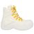 Bottega Veneta Puddle Bomber Creme Braun Beige