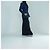 Thierry Mugler Jacke aus blauer Metallic Wolle Metallisch - Ansicht 9