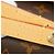 Portafoglio Louis Vuitton Monogram Wallet on Chain Ivy M81911 Marrone - Ansicht 7