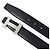 Hermès Cintura Constance Hermes per uomini Marrone Nero - vista 5