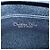 Borsa a spalla in tela Trotter Christian Dior blu navy oro Auth ep6477 D'oro - vista 11