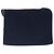 Borsa a spalla in tela Trotter Christian Dior blu navy oro Auth ep6477 D'oro - vista 2