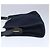 Borsa a spalla in tela Trotter Christian Dior blu navy oro Auth ep6477 D'oro - vista 3