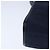 Borsa a spalla in tela Trotter Christian Dior blu navy oro Auth ep6477 D'oro - vista 9