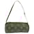 LOUIS VUITTON Monogram Papillon Pouch LV Auth 96909 Cloth  ref.1848598