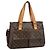 LOUIS VUITTON Borsa a Spalla Monogram Multipli Cite M51162 LV Auth bs19558 Monogramma