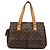 LOUIS VUITTON Borsa a Spalla Monogram Multipli Cite M51162 LV Auth bs19558 Monogramma - vista 13