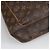 LOUIS VUITTON Borsa a Spalla Monogram Multipli Cite M51162 LV Auth bs19558 Monogramma - vista 17