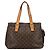 LOUIS VUITTON Borsa a Spalla Monogram Multipli Cite M51162 LV Auth bs19558 Monogramma - vista 2