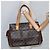 LOUIS VUITTON Borsa a Spalla Monogram Multipli Cite M51162 LV Auth bs19558 Monogramma - vista 25