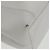 Borsa a spalla CHANEL in pelle caviar bianca oro CC Auth bs19456 Bianco D'oro - vista 16