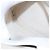 Borsa a spalla CHANEL in pelle caviar bianca oro CC Auth bs19456 Bianco D'oro - vista 24