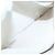 Borsa a spalla CHANEL in pelle caviar bianca oro CC Auth bs19456 Bianco D'oro - vista 28