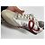Sneakers Loewe Ballet Runner Pelle Multicolore 37 - vista 11