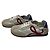 Sneakers Loewe Ballet Runner Pelle Multicolore 37