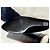 Stivali Givenchy Shark in pelle nera con tacco alto Nero - vista 5