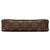 Portafoglio Monogram Wallet on Chain Ivy M81911 di Louis Vuitton Marrone - vista 3