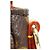 Portafoglio Monogram Wallet on Chain Ivy M81911 di Louis Vuitton Marrone - vista 6