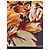 Dior Seidenschal Blumenmuster Orange - Ansicht 4